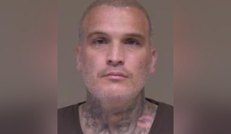 Kennewick Manhunt, Dad On The Run After 4-Year-Old Found Safe In Amber Alert