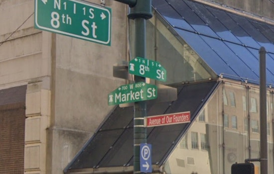 Kensington Activist Busted In SEPTA Box‑Cutter Train Fight Near 8th Street