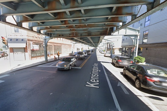 Kensington Chaos: Gunmen Wound Man, Slay Dog at Avenue Encampment
