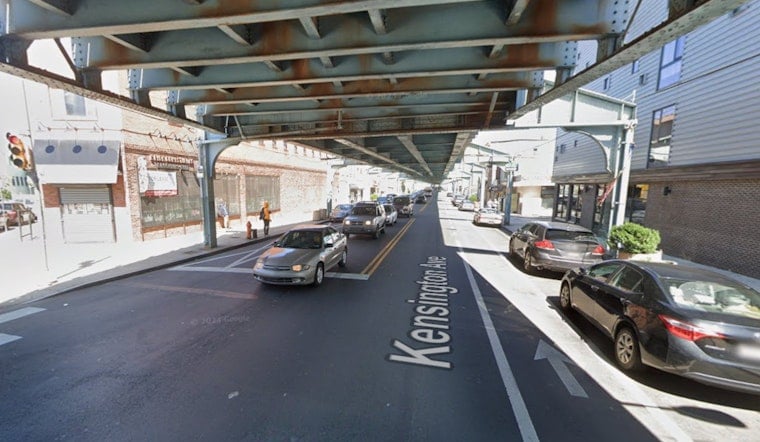 Kensington Chaos: Gunmen Wound Man, Slay Dog at Avenue Encampment