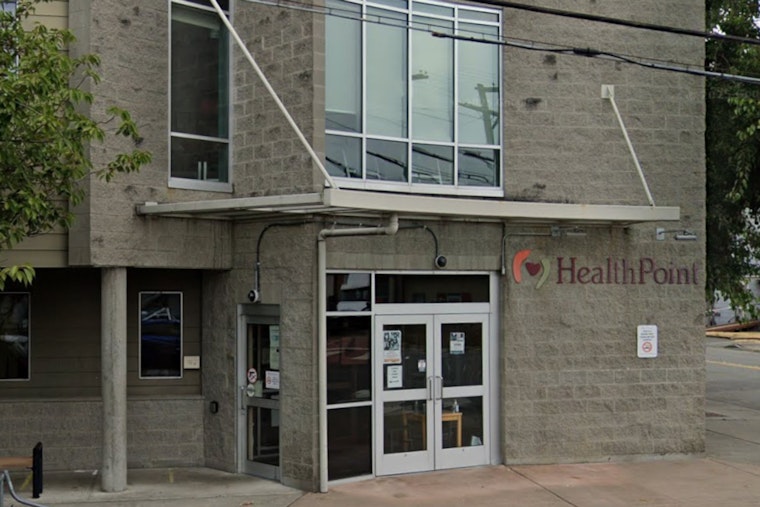 Deadly Shove Outside Kent Clinic Now Ruled A Homicide