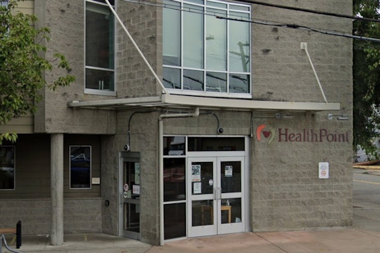 Deadly Shove Outside Kent Clinic Now Ruled A Homicide