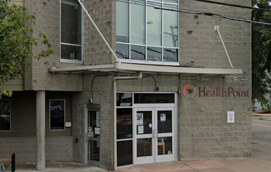 Deadly Shove Outside Kent Clinic Now Ruled A Homicide