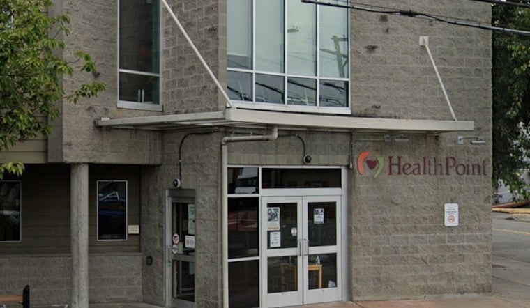 Deadly Shove Outside Kent Clinic Now Ruled A Homicide