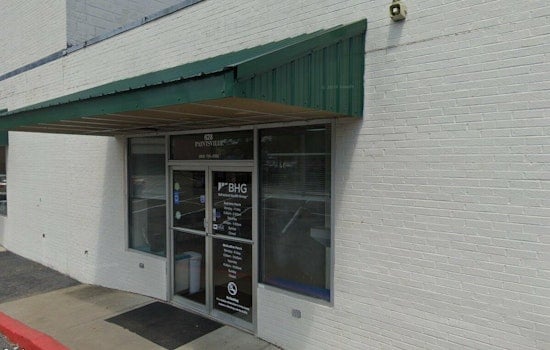 Kentucky ‘Cash Machine’ Clinic Bosses Nailed In Billing Scam