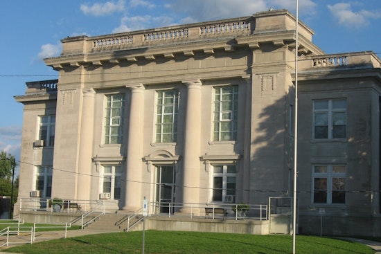 Kentucky Judge Slaps Down Feds' Grab for Voter Data