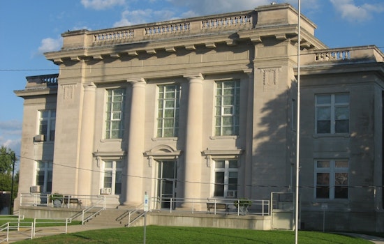 Kentucky Judge Slaps Down Feds' Grab for Voter Data