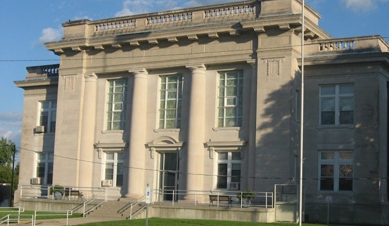 Kentucky Judge Slaps Down Feds' Grab for Voter Data
