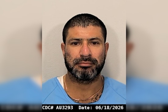 Kern Valley Cell Fight Turns Deadly For L.A. Killer In Clash With O.C. Inmate