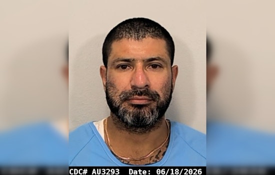 Kern Valley Cell Fight Turns Deadly For L.A. Killer In Clash With O.C. Inmate