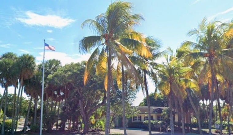 Key Biscayne Manhunt After Crandon Park Sex Assault In 'Uber' Minivan