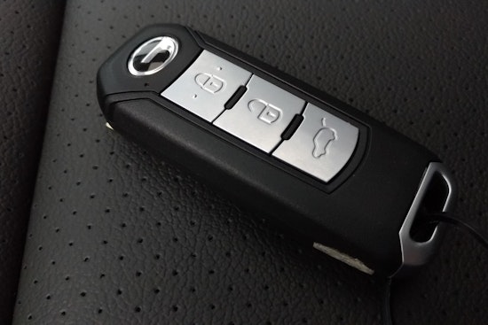 Key Fob Bandits Quietly Drive Off With Milwaukee’s Newest Rides