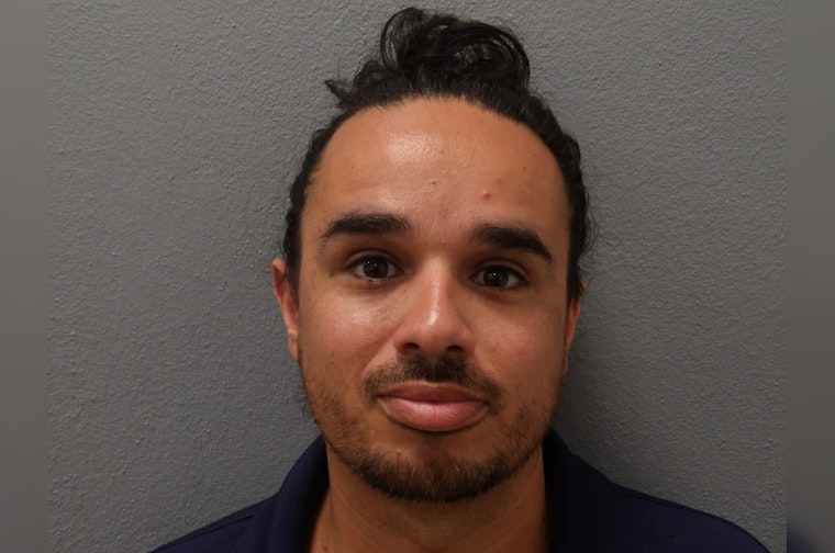 Key Largo 12-Year-Old Lands In Hospital After THC Vape, Cops Nab Local Man