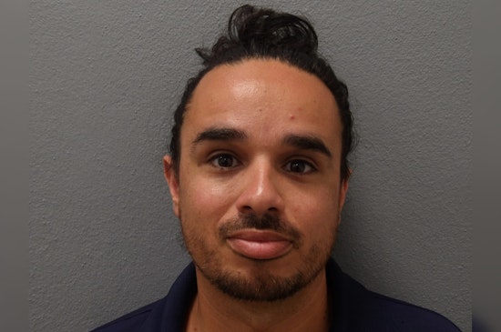 Key Largo 12-Year-Old Lands In Hospital After THC Vape, Cops Nab Local Man