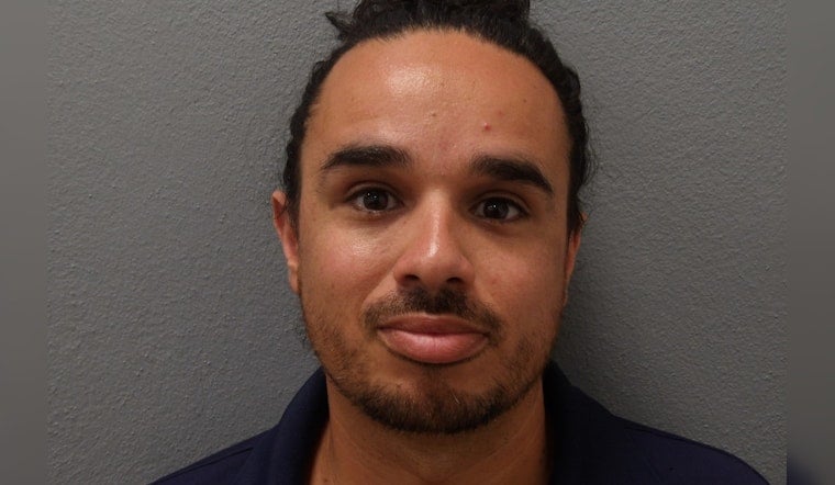 Key Largo 12-Year-Old Lands In Hospital After THC Vape, Cops Nab Local Man