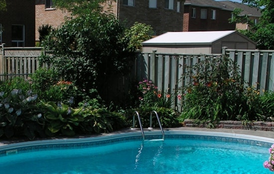 Key Largo Resort Shock As Deputies Say Parents Left Kids Alone To Drink At Pool