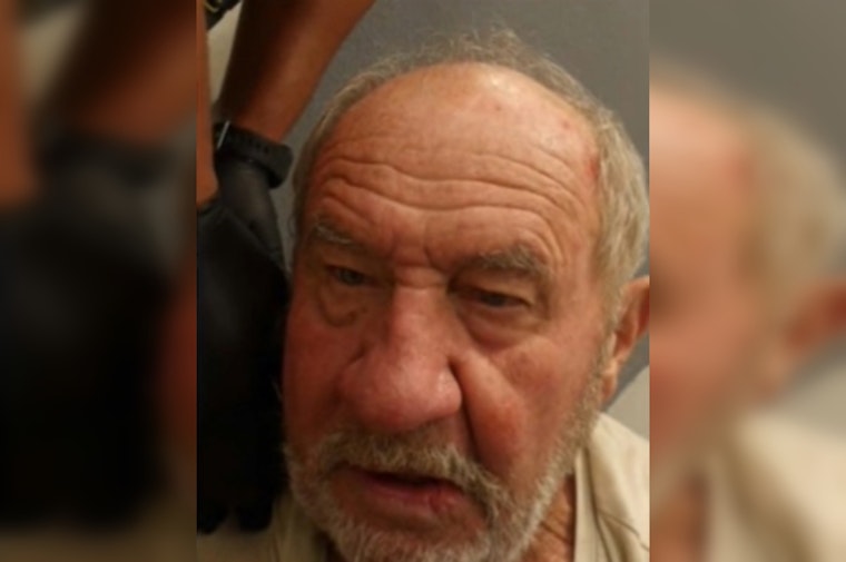 Key Largo Vehicle Check Turns Chaotic As Man Accused Of Attacking Deputies