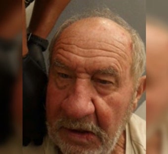 Key Largo Vehicle Check Turns Chaotic As Man Accused Of Attacking Deputies