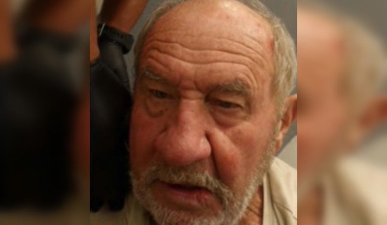 Key Largo Vehicle Check Turns Chaotic As Man Accused Of Attacking Deputies