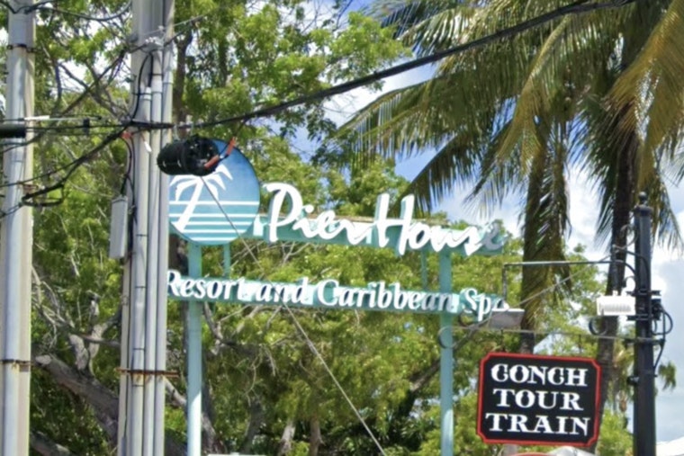 Key West's Pier House Snags $190M Mystery Buyer as Braemar Dumps Ashford
