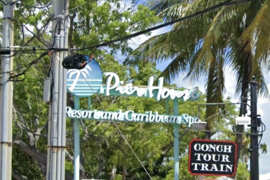 Key West's Pier House Snags $190M Mystery Buyer as Braemar Dumps Ashford