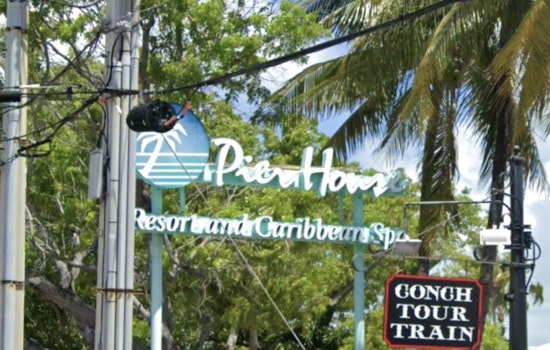 Key West's Pier House Snags $190M Mystery Buyer as Braemar Dumps Ashford