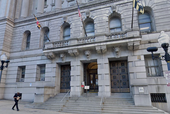Key Witness Vanishes, State Scraps Teen Shooting Case In Baltimore