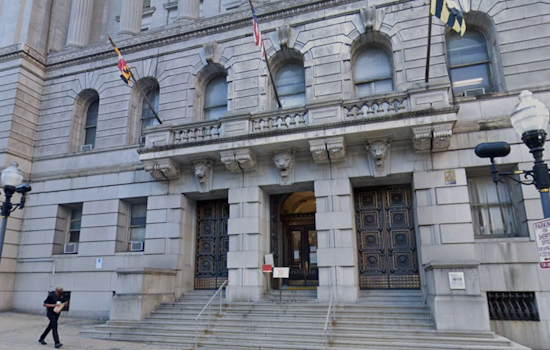 Key Witness Vanishes, State Scraps Teen Shooting Case In Baltimore