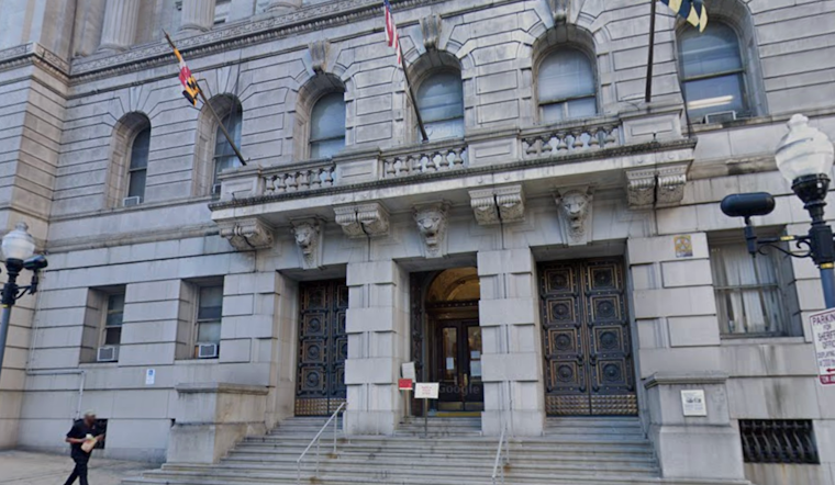 Key Witness Vanishes, State Scraps Teen Shooting Case In Baltimore