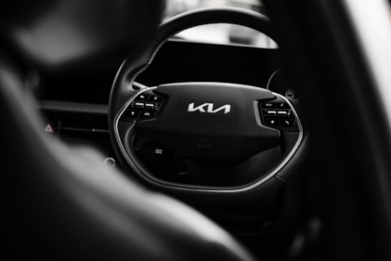 Kia Telluride Recall Tells Owners To Park Outside