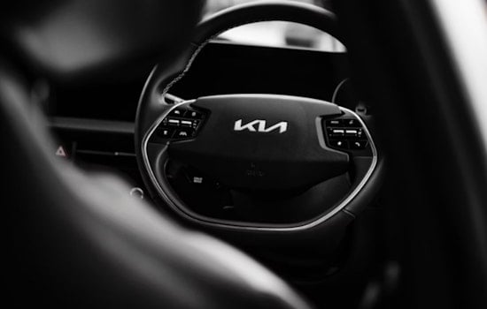 Kia Telluride Recall Tells Owners To Park Outside