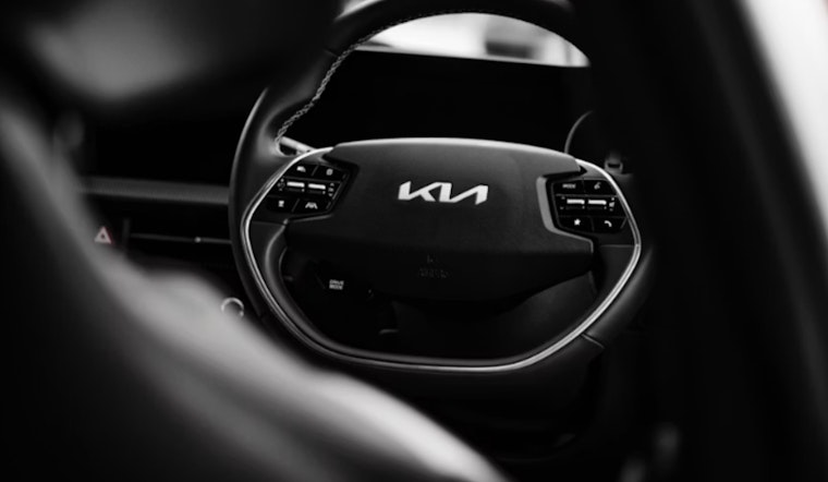 Kia Telluride Recall Tells Owners To Park Outside