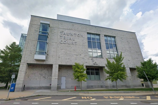Kids Inside as Cops Nab Duo in Easton Armed Home Break-In