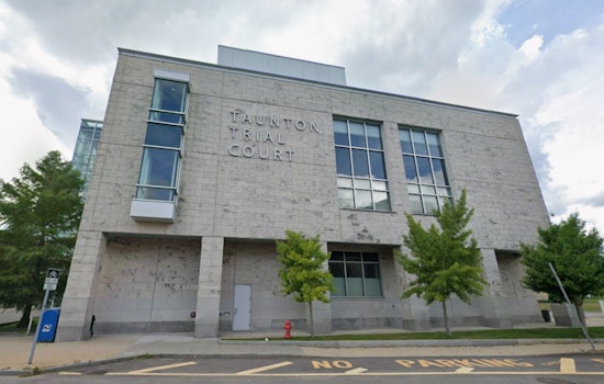 Kids Inside as Cops Nab Duo in Easton Armed Home Break-In