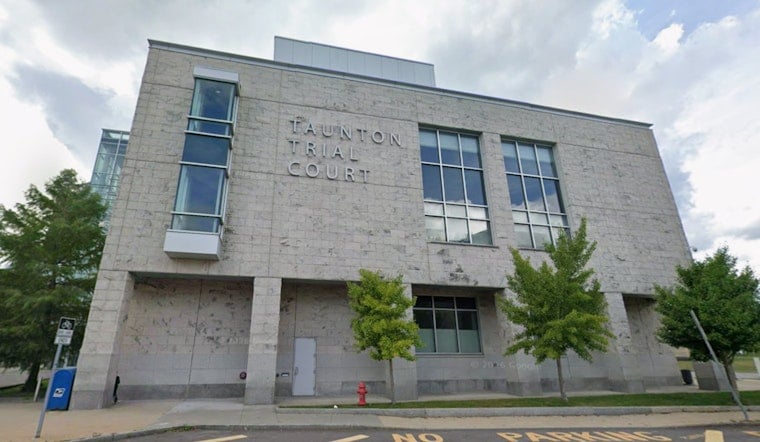 Kids Inside as Cops Nab Duo in Easton Armed Home Break-In
