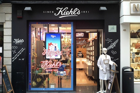 Kiehl’s Snags 10-Year Bedford Ave Lease, Turns Up Heat On Williamsburg Retail