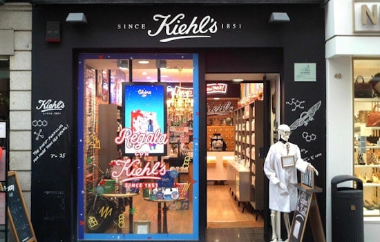 Kiehl’s Snags 10-Year Bedford Ave Lease, Turns Up Heat On Williamsburg Retail