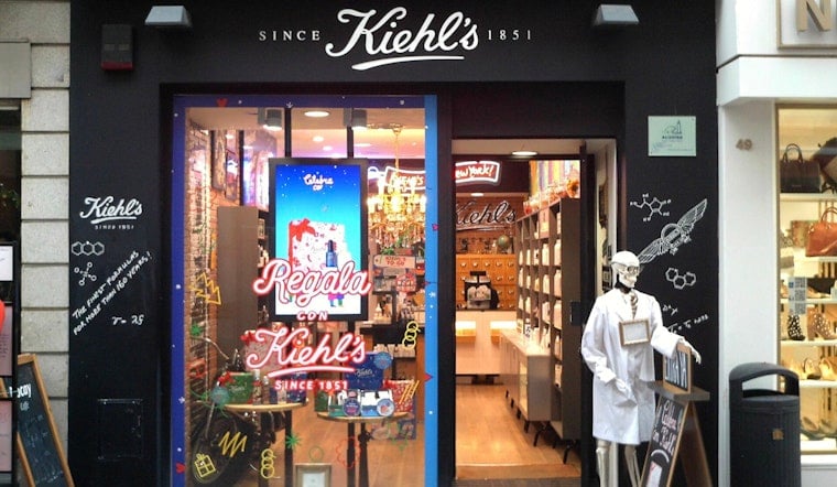 Kiehl’s Snags 10-Year Bedford Ave Lease, Turns Up Heat On Williamsburg Retail