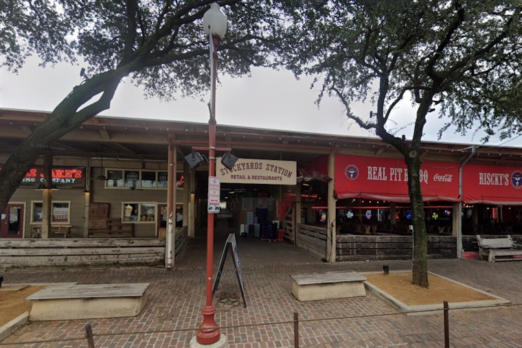 Kilwins Saddles Up For Sweet Stockyards Station Takeover In 2026