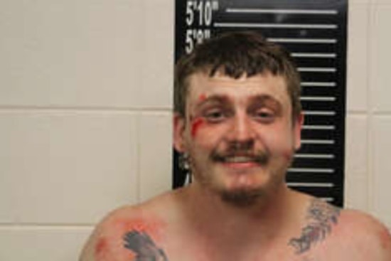 Kimberling City Driver Takes 50-Foot Flying Leap Off Table Rock Bridge To Dodge Deputies