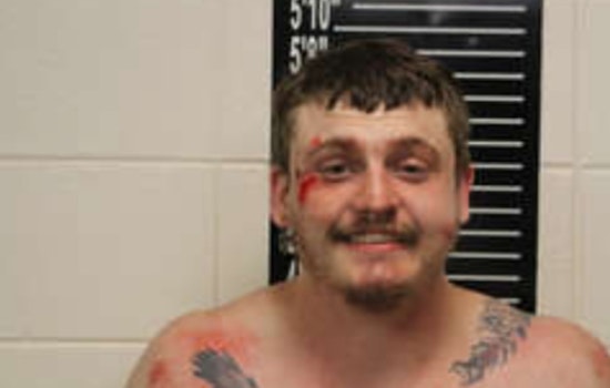 Kimberling City Driver Takes 50-Foot Flying Leap Off Table Rock Bridge To Dodge Deputies