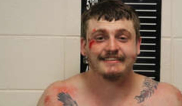 Kimberling City Driver Takes 50-Foot Flying Leap Off Table Rock Bridge To Dodge Deputies