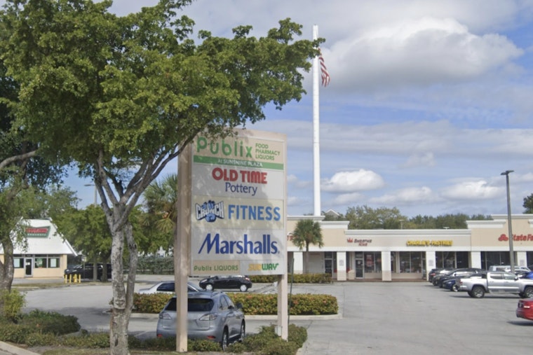 Kimco’s $109M Broward Shopping Spree Lands Publix And Walmart Plazas