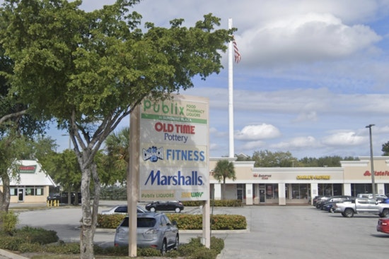 Kimco’s $109M Broward Shopping Spree Lands Publix And Walmart Plazas