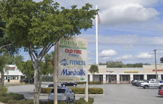 Kimco’s $109M Broward Shopping Spree Lands Publix And Walmart Plazas