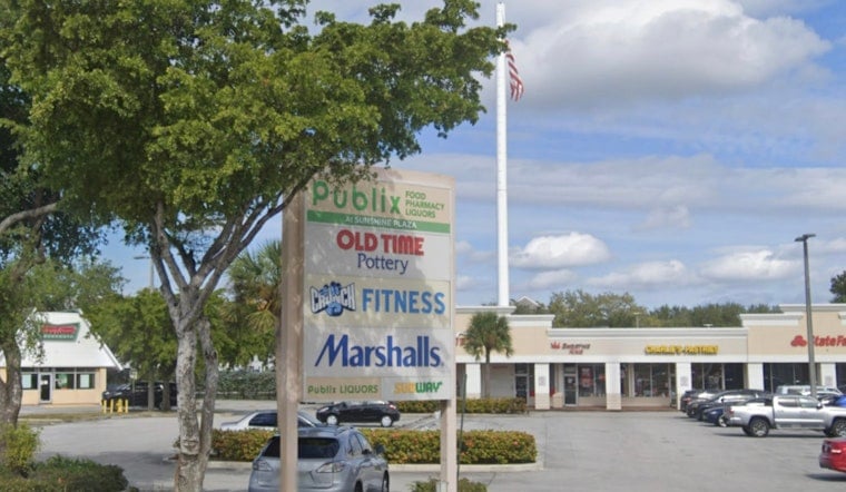 Kimco’s $109M Broward Shopping Spree Lands Publix And Walmart Plazas