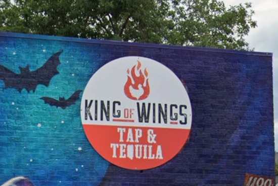 King Of Wings Team Plots Two New Wheat Ridge Restaurants