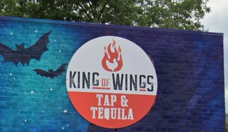 King Of Wings Team Plots Two New Wheat Ridge Restaurants