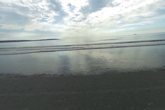 King's Beach Sewage Overflow Prompts 48-Hour Advisory
