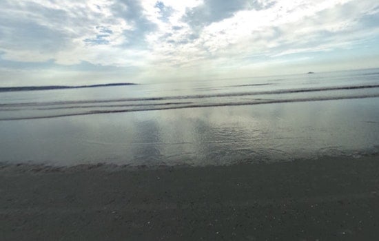 King's Beach Sewage Overflow Prompts 48-Hour Advisory